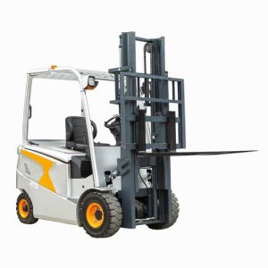 MONTACARGA ELÉCTRICO 2.5 TN