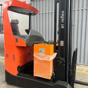 APILADOR ELÉCTRICO BT